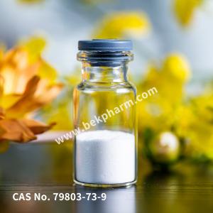 Buy cheap CAS 79803-73-9 MOPSO Sodium Salt 3-(N-Morpholinyl)-2-Hydroxypropanesulfonic Acid product