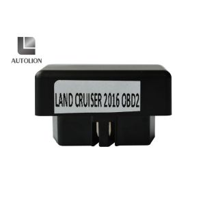 Buy cheap Automatic OBD Car Window Closer CANBUS OBD2 Socket , plug and play Installation product