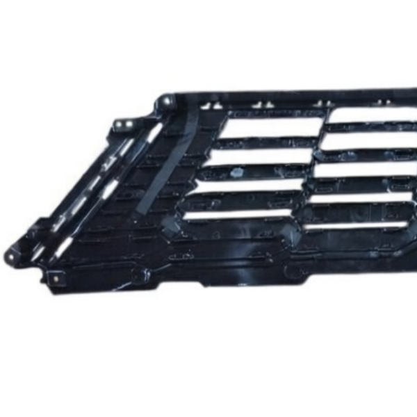 For Xiaopeng X9 Front Bumper Grille Grille Grille air Outlet Assembly