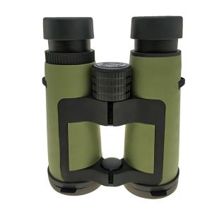 Buy cheap High Powered Bak4 ED Binoculars 10x42 Waterproof Telescope For Hunting product
