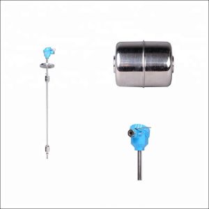 High Precision Float Ball Fuel Tank Level Level Switch Controller