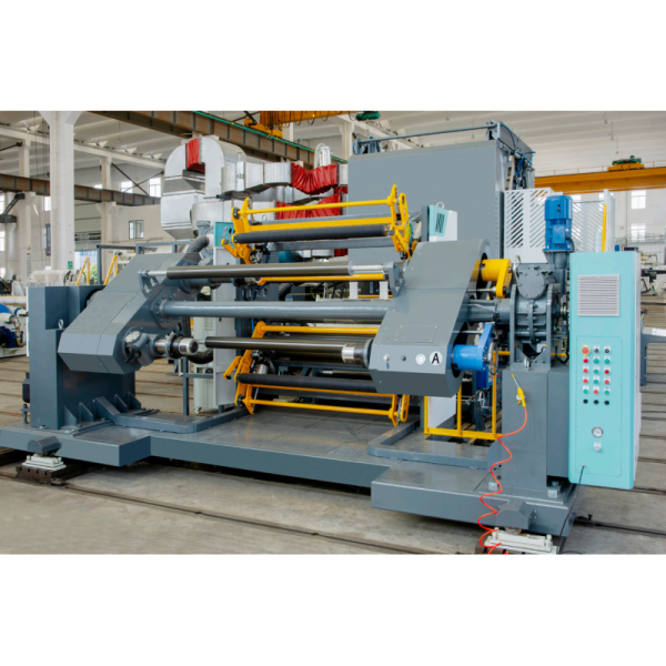 High Function Film Laminating Machine