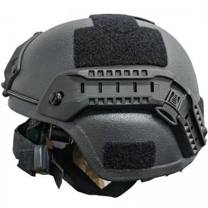 China Foam Padding Helmet Military Ballistic Armor Aramid Fibre Adjustable on sale