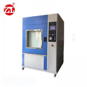 Buy cheap IEC60529 IPX6 Programmable Environmental Test Chamber For Portland Cement product