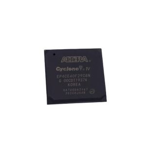 Buy cheap Parts Microcontroller EP4CE40F29C8N Al-tera Electronic Components ICS Microcontroller EP4CE40F2 product