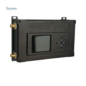 Uplink And Downlink COFDM Video Transmitter With 2W RF Power