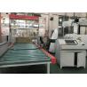 Buy cheap 3D Semi Rigid Foam CNC Wire Cut Machine With Rolling Table from wholesalers
