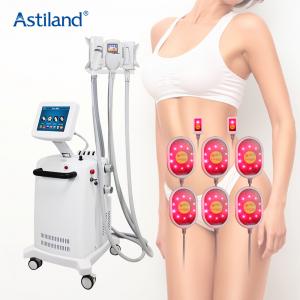 Buy cheap Astiland Cryolipolysis Fat Freezing Machine Spa Supplies Beauty Equipment product