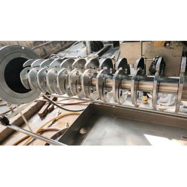 LTD-D Series Horizontal Bead Mill 60L Capacity Horizontal Disc Mill For Paint
