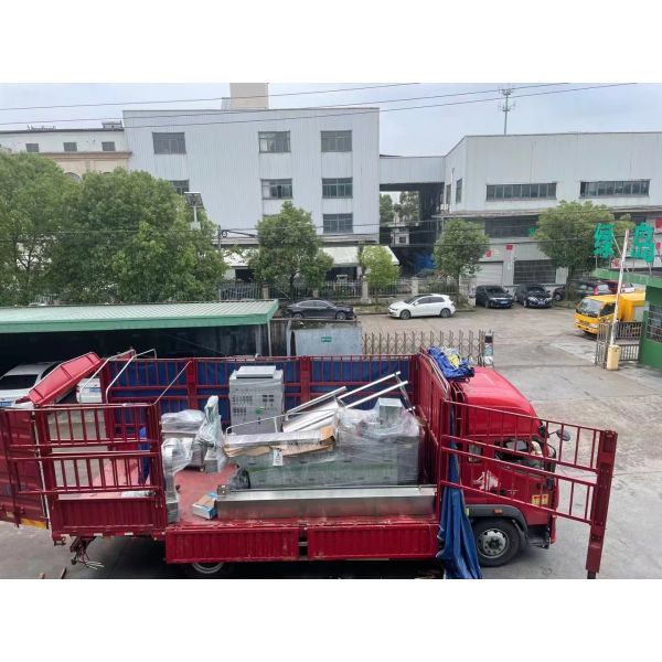 PP PE HDPE LDPE Double Stage Plastic Recycling Pelletizing Machine Plastic Granules Making Machine 310