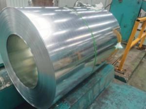 Buy cheap 0.5mm-1mm Thickness Hot Dip Galvanized Steel Sizes Galvanized Sheet Metal Roll product