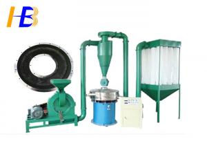 Buy cheap Foamed EVA Waste Plastic Recycling Pelletizing Machine Enhance Product Quality Available product