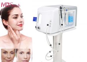 China Facial Lifting Deep Cleaning Hydro Microdermabrasion Machine on sale