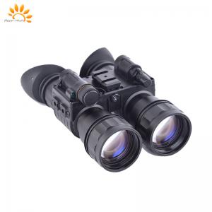 China Portable Night Vision Thermal Imaging Camera Firefighting Wifi For Hunting on sale
