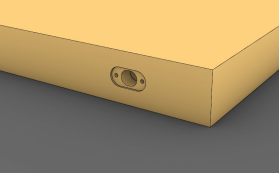 Wood Door Processing Center Door Panel Processing Center Door Lock Processing