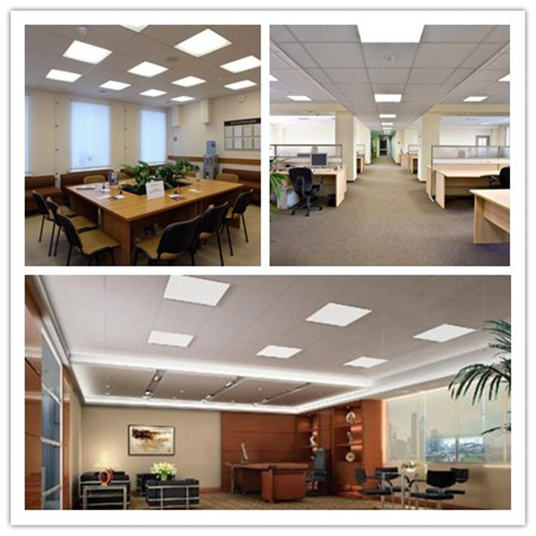 2015 best selling Dimmable square led light for kitchen, Recessed led lighting