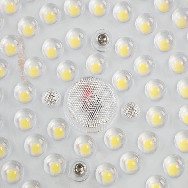 30000h High Brightness Ip65 Ufo Led High Bay Light 200w
