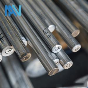 Buy cheap ASTM 2101 Duplex Stainless Steel Bar 2 Inch Round Alloy Steel Bar product