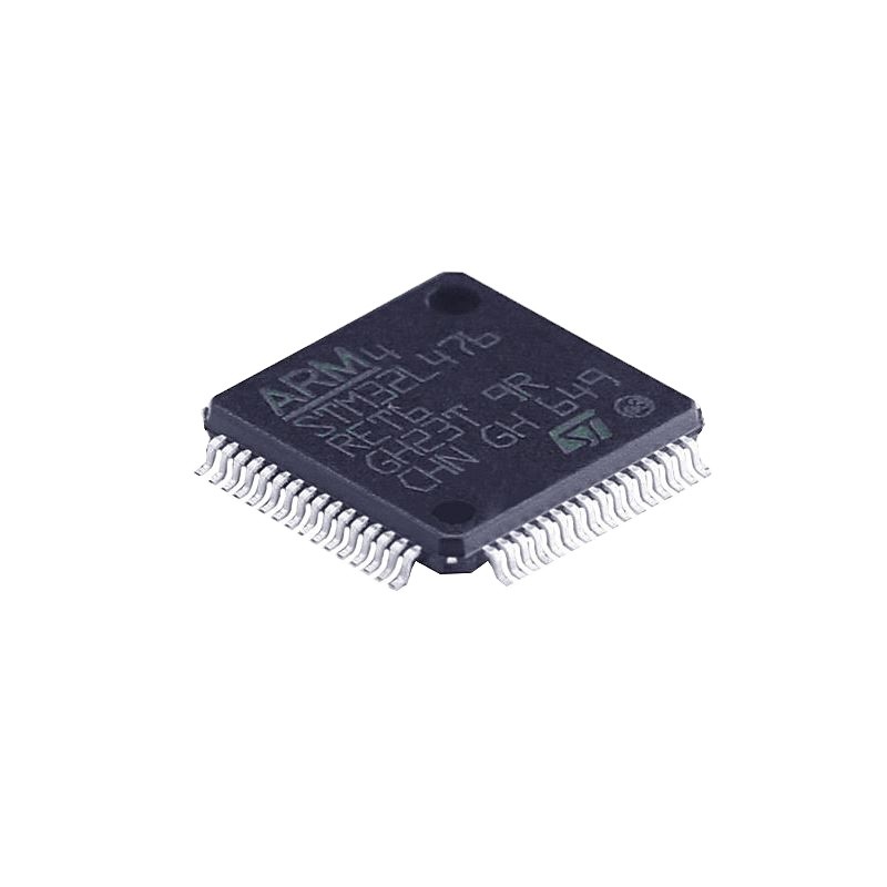 Buy cheap STMicroelectronics STM32L476RET6 electronic Component Module 32L476RET6 Microcontroller Circuit product