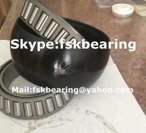 China Double Row PLC110/190 Mixer Bearing for Concrete Mixer Truck 110mm × 190mm × 82mm on sale