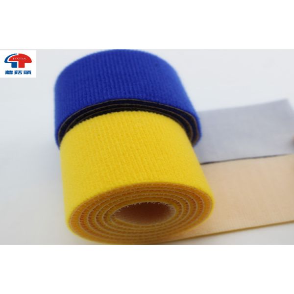 Back To Back Hook And Loop