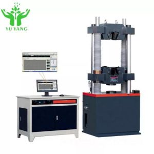 Rebar Testing Machine 100kn