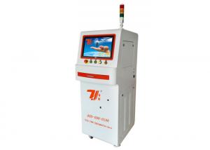 Buy cheap Fast Speed Wire/Cable Laser Printer Marker Machine With Permanent Marker product