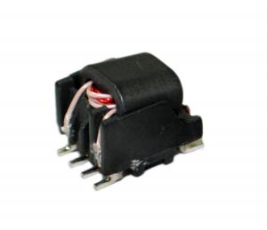 Buy cheap 30mA DC Current RF Balun Couple Transformer For VHF / UHF Receivers Transmitters product