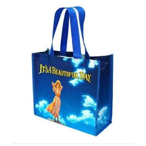Buy cheap Wholesale PP Laminated Woven bag product