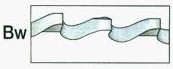 Stable High Speed Steel Saw Blade Economic Grade For Deep Channel Processing
