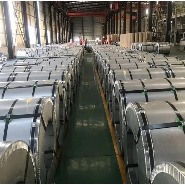 Pre-painted coil, color coated sheet, color coated plate, coated metal sheet, pre-painted sheet