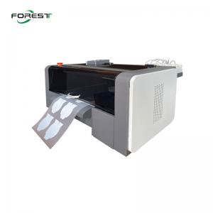 Buy cheap 220V DTF Printing Machine DTF Sublimation Printer OEM For Professional Use product