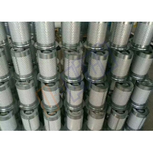 United Osd Air Compressor Oil Gas Separator Energy - Saving Replaceable