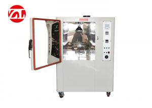 Buy cheap Accelerated Fluorescent UV Lamp Environment Test Machine product