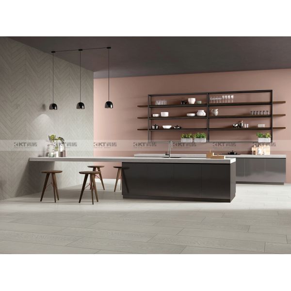 600x1200mm wood like porcelain tile,rustic porcelain tile,grey/red color