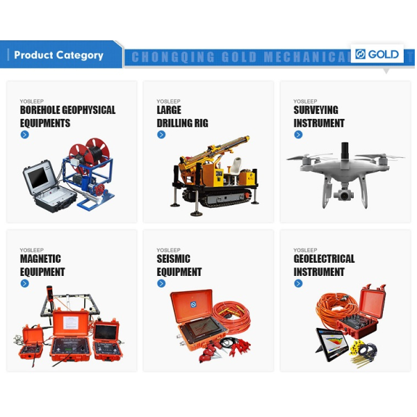 Hydraulic Drill For Underground Workings Hydraulic Core Rig With Remote Control