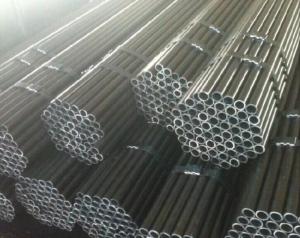 Buy cheap Steam Heavy Wall Steel Pipe ASTM A210 high temperature , Seamless boiler tube product