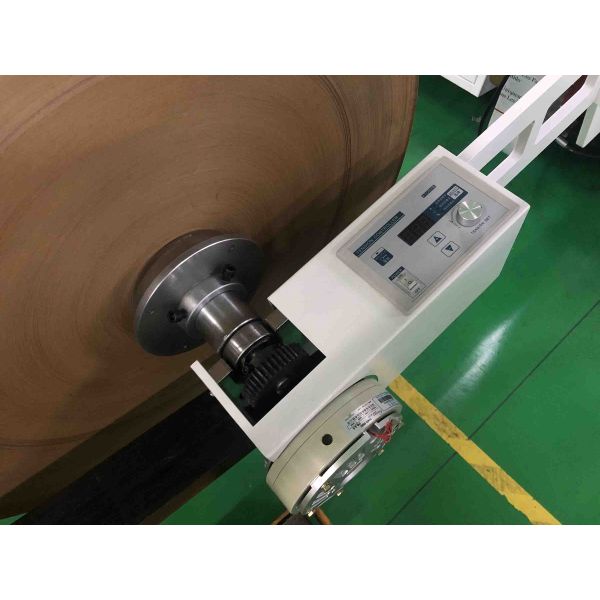 50HZ Plastic Lid Making Machine High Speed Paper Cup Cover Machine
