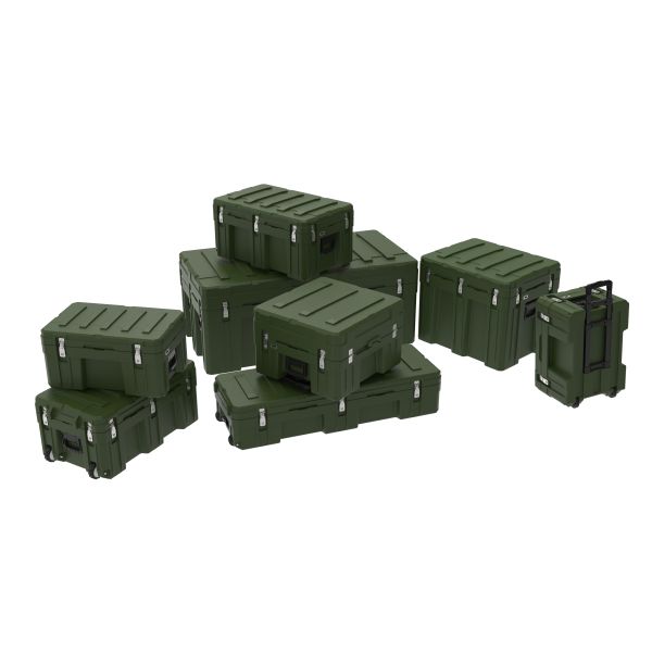 20L Rotomolded Factory Wholesale Custom Cooler Box Specialty Insulated Hard Cooler Ice Chest Cooler