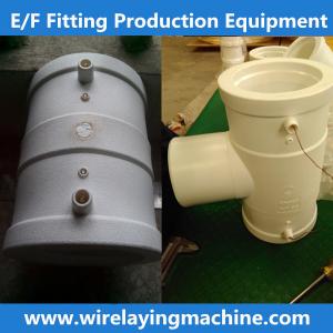 Buy cheap Оборудование для автоматической установки проводов - - automatic fittings wire laying equipment product