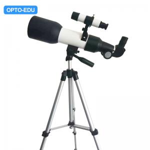 China Focal Length 360mm D60 Astronomical Refracting Telescope on sale