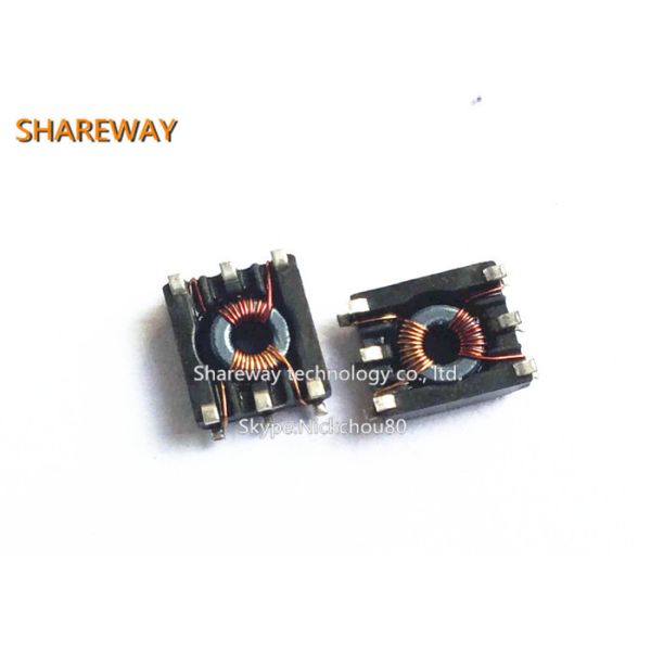SMPS Transformer, 30W 14 Pin SMD PoE Transformer , Direct Alternative To ETH1-230L Poe Power Over Ethernet