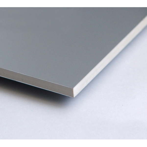 3-5mm A2 B1 Fire Resistant Rated Aluminum Composite Panel Anticorrosive Architectural Acp Wall Cladding