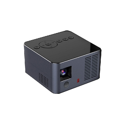 Quality 150lm Dlp Led Projector , 60Hz Business Portable Projector for sale