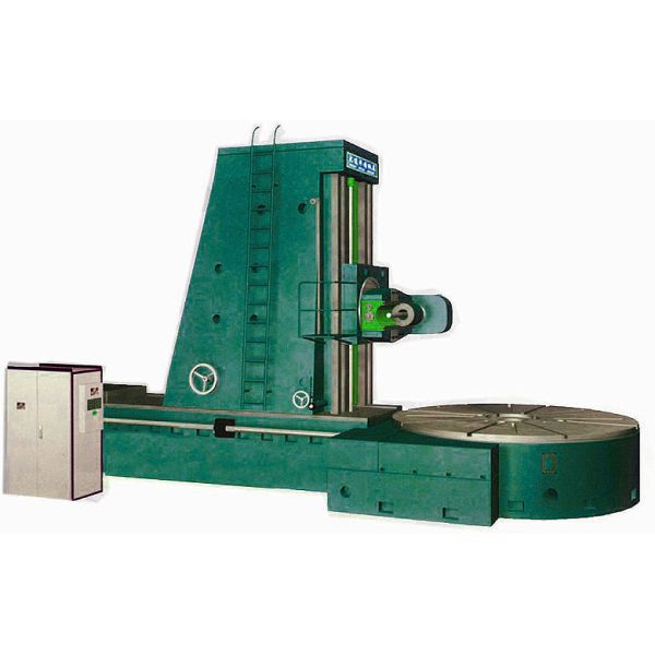 Gear Hobbing Machine