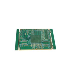 Buy cheap Multilayer Automotive PCB Assembly ODM Circuit Board Pcb Assembly product