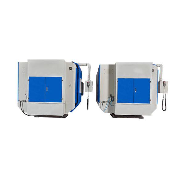 Customized Spinning CNC Machine For Metal Kitchenware Cookware for kitchen ware