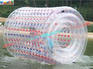 Buy cheap Commerical Big TPU or PVC Inflatable Zorb Ball, Giant Water Balls 2 persons players product