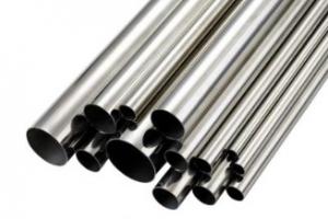 Buy cheap Multipurpose Seamless Stainless Steel Tubing ASTM A312 TP310S product