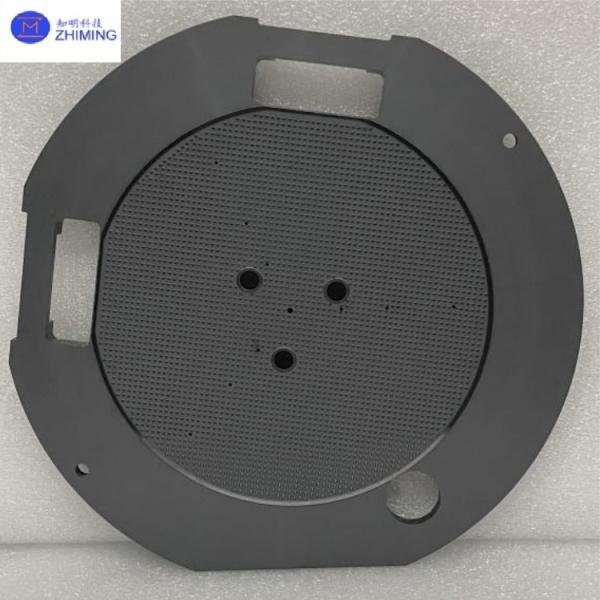 Quality ​​Customized SiC Ceramic Suction Cups for Lithography Applications​​ for sale